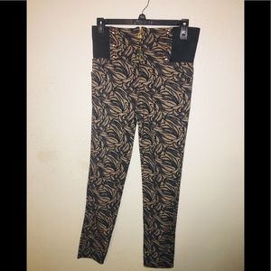 Unique pants